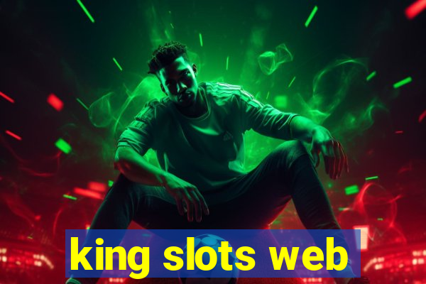 king slots web